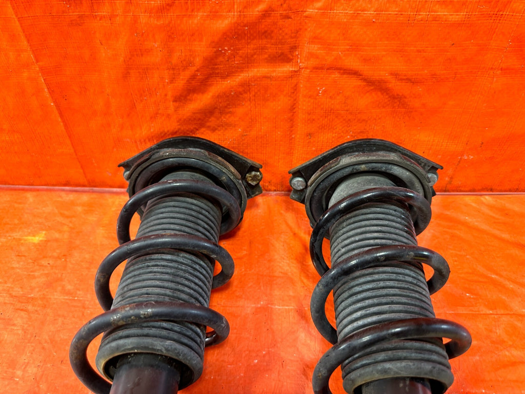 15 16 SCION FRS & BRZ   REAR SHOCKS & SPRINGS LEFT AND RIGHT FACTORY   OEM #29311