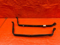 09 10 ACURA TSX   GAS GASOLINE FUEL TANK MOUNTING STRAPS BAND SET   OEM #1680