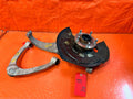 14 24 INFINITI Q50   RWD RIGHT FRONT SPINDLE KNUCKLE HUB & CONTROL ARM OEM 19Q0