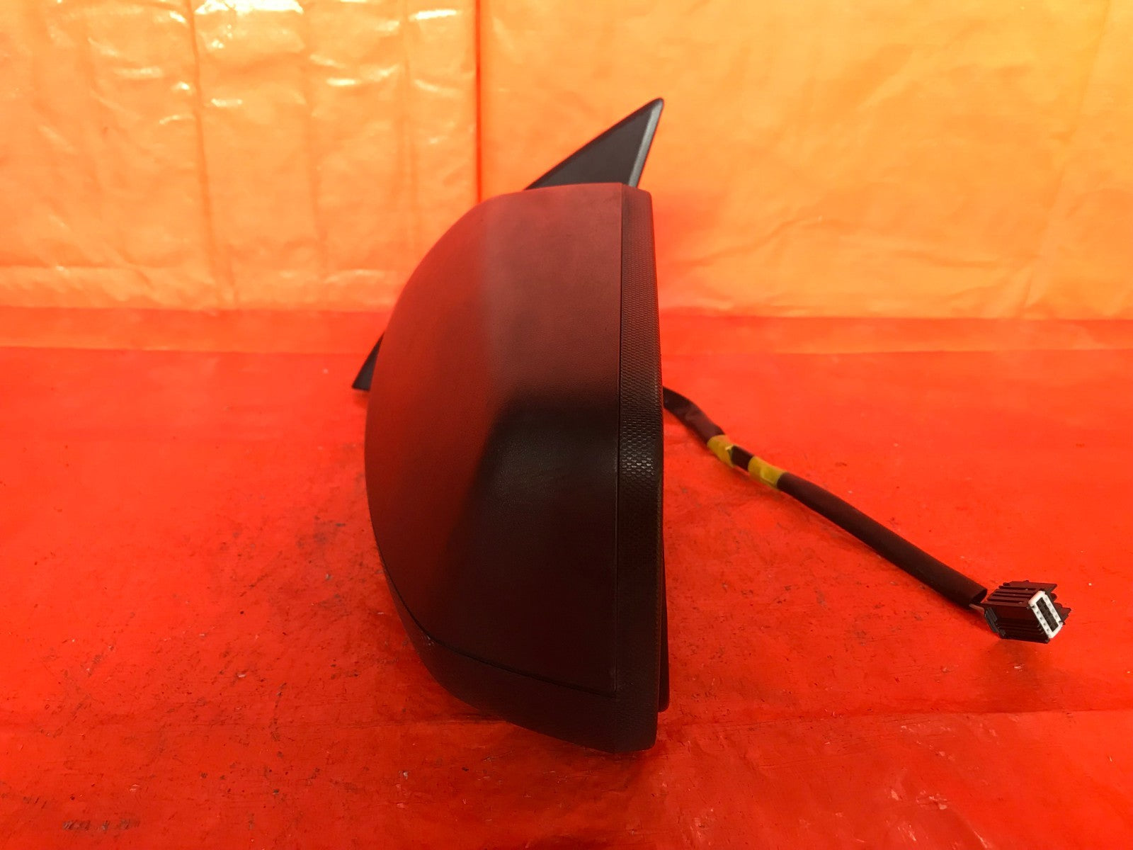 OEM 2013 2014 13 14 CHEVROLET EQUINOX DRIVER LEFT SIDE VIEW MIRROR 228182623