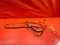 02 05 HONDA CIVIC SI EP3 HATCHBACK   ANTENNA ROOF WIRING WIRE HARNESS   OEM #1860