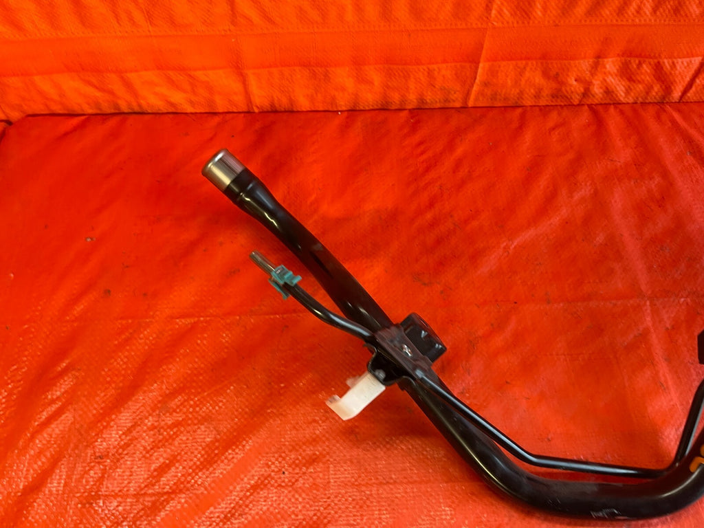 18 21 SUBARU CROSSTREK   GAS FILLER NECK FUEL GASOLINE   OEM FACTORY OE #723