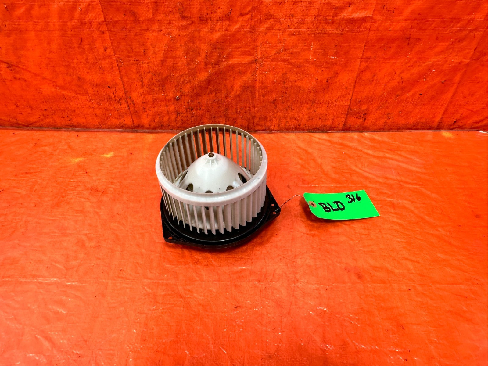 14 20 INFINITI Q50 17 20 Q60   BLOWER MOTOER   OEM 3160
