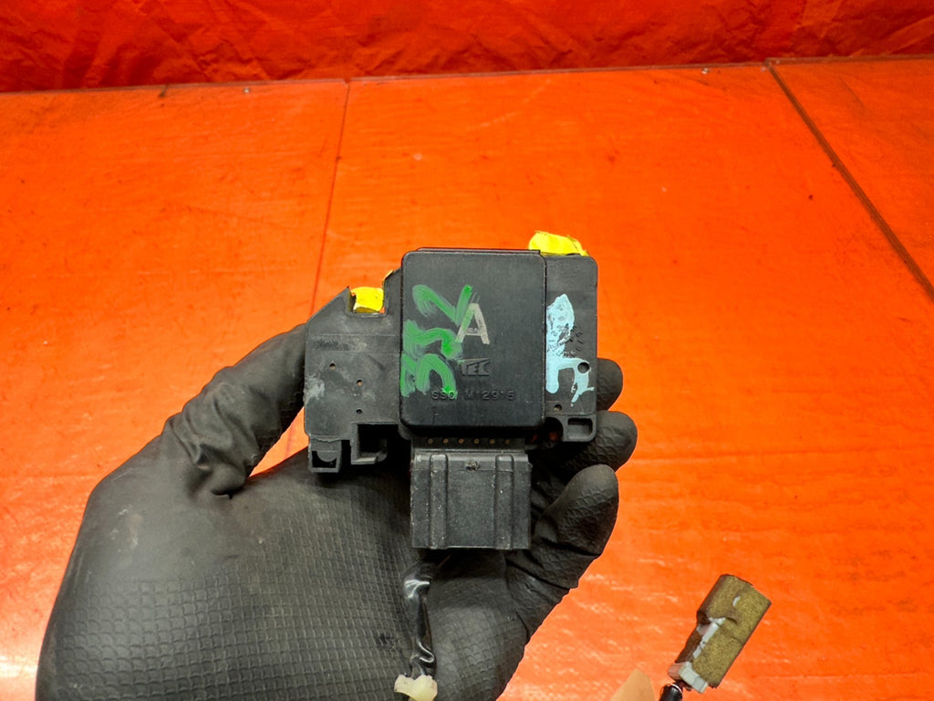 92 96 HONDA PRELUDE DRIVER MASTER POWER WINDOW SWITCH OEM #3326