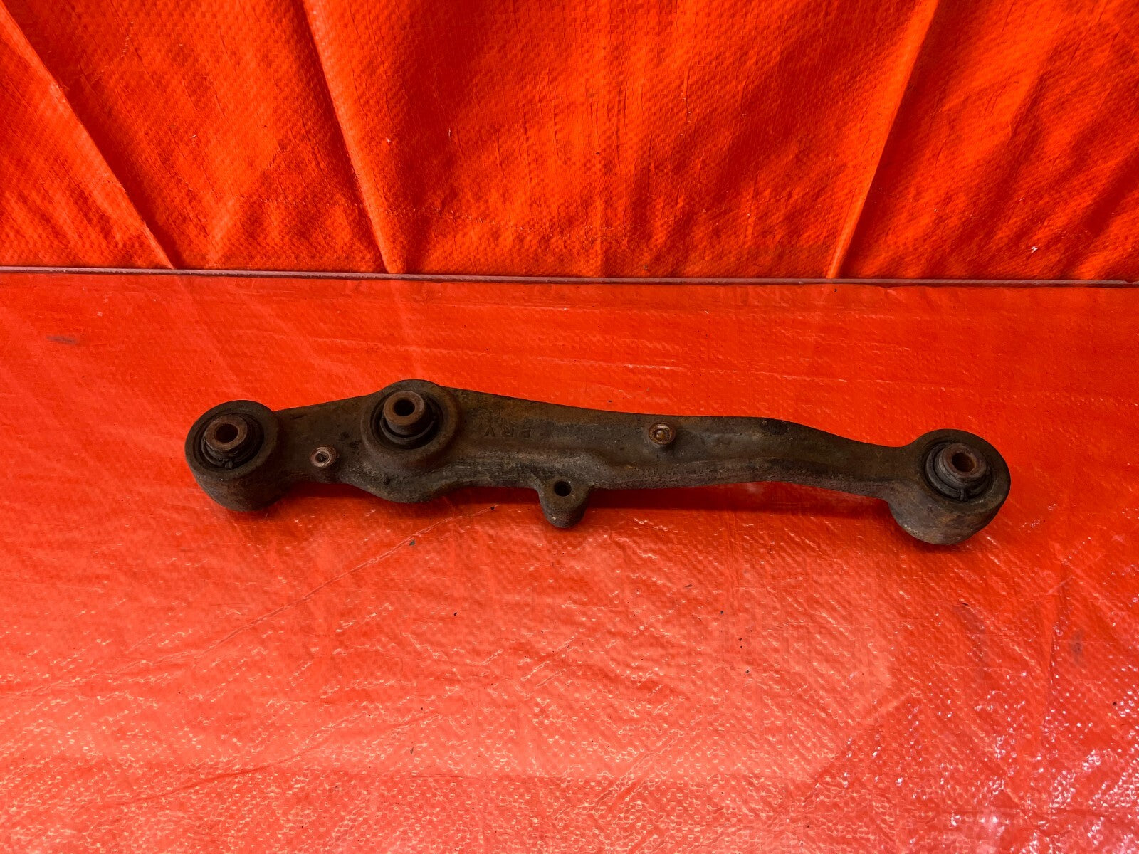 94   01 ACURA INTEGRA 2 DOOR   PASSENGER RIGHT REAR LOWER CONTROL ARM   OEM #1197
