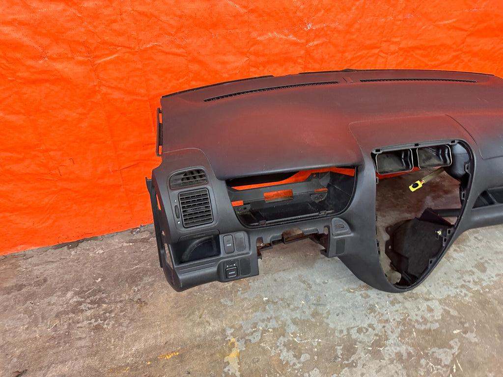 02 05 HONDA CIVIC SI EP3 HATCHBACK   DASHBOARD PANEL DASH BOARD   OEM #21312