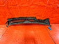 97 01 HONDA CR V   WINDSHIELD WIPER COWL TRIM PLASTIC   OEM FACTORY OE #3010