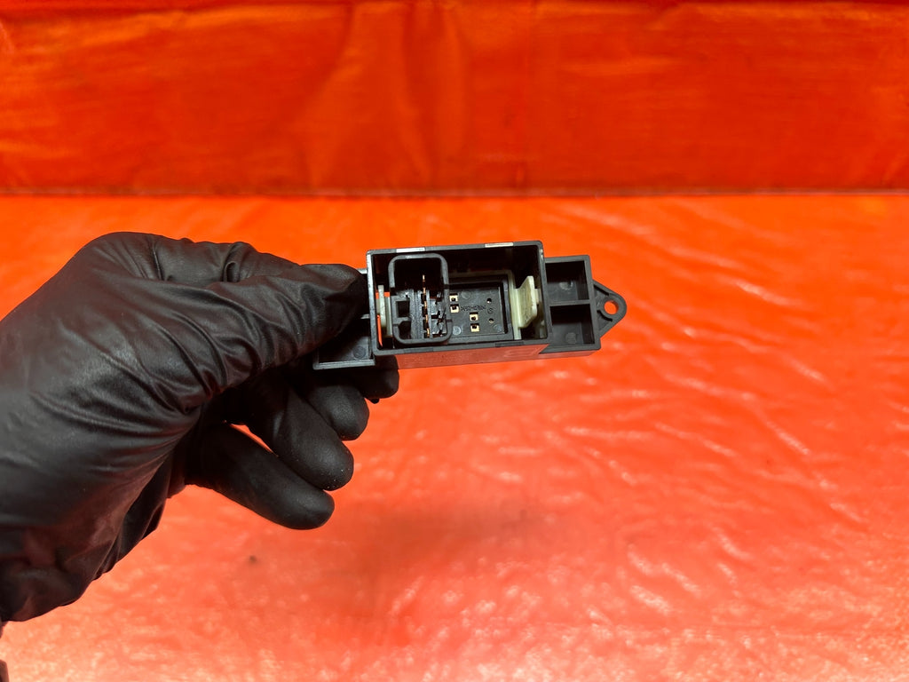 08 15 LANCER EVOLUTION X EVO 10   PASSENGER RIGHT REAR   WINDOW SWITCH OEM #2147