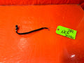 06 11 HONDA CIVIC SI K20Z3   BATTERY TERMINAL NEGATIVE TERMINAL GROUND OEM 2820