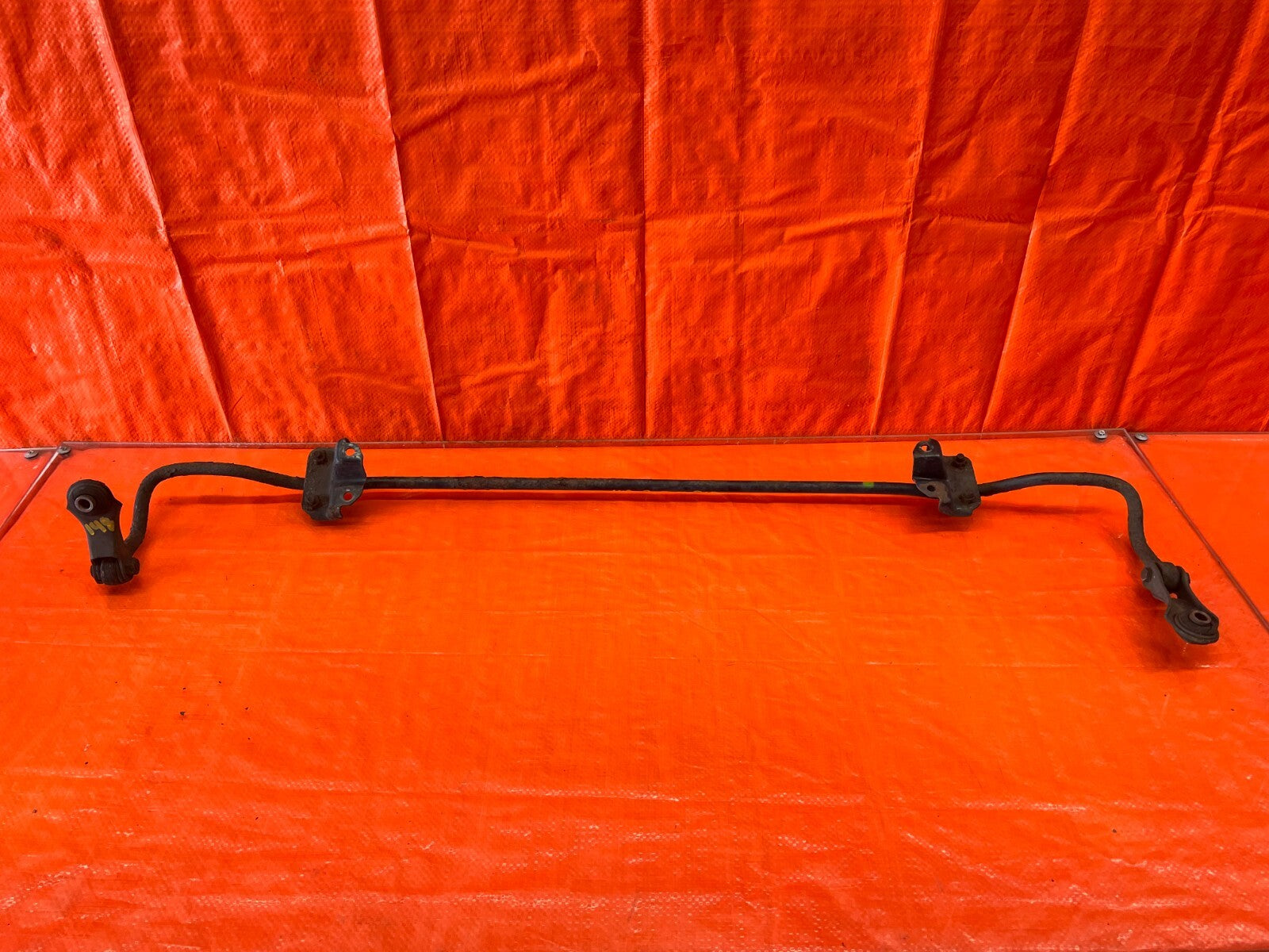 94 01 INTEGRA LS RS GS GS R   REAR   SWAY STABILIZER BAR   52300 SR3 A01 OEM 14810