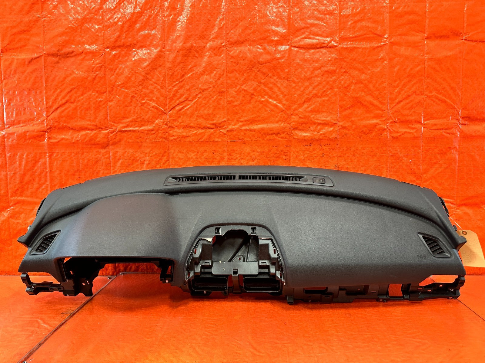 18 22 HONDA ACCORD   DASHBOARD ASSEMBLY DASH BOARD PANEL   100% COMPLETE OEM 3240