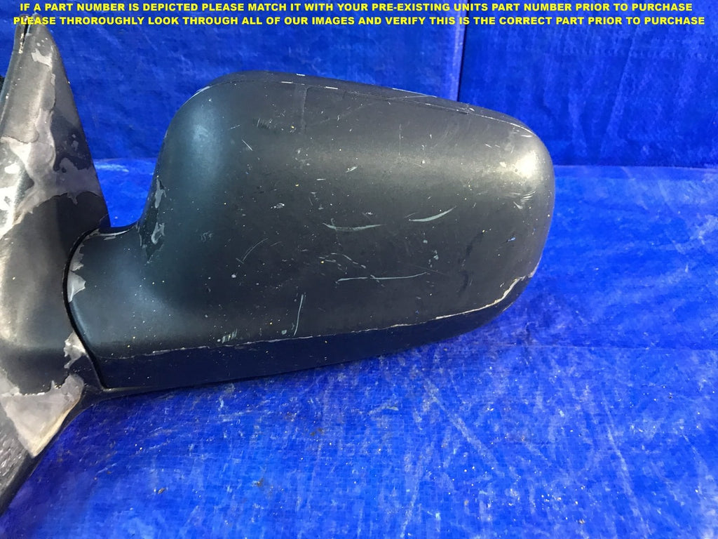 OEM 1994 1995 1996 1997 HONDA ACCORD DRIVER LEFT SIDE VIEW MIRROR _1