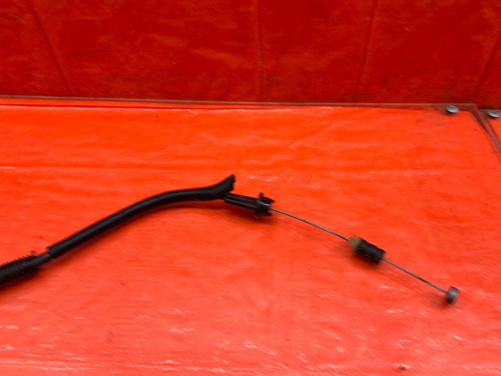 94 01 ACURA INTEGRA   B18C1 GS R   THROTTLE ACCELERATOR CABLE WIRE   OEM #1664
