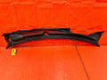 93 97 HONDA DEL SOL  WINDSHIELD WIPER COWL TRIM PLASTIC   OEM FACTORY #2950