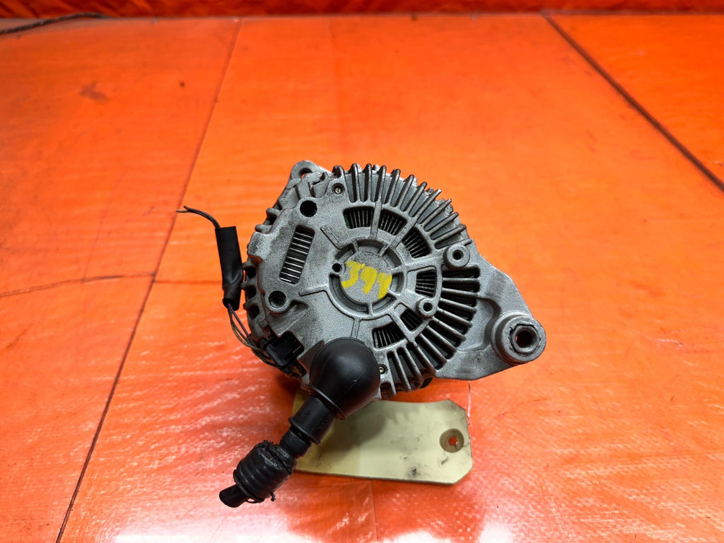 14-15 INFINITI Q50 3.7L VQ37VHR ALTERNATOR GENERATOR ASSEMBLY CHARGE OEM #3446