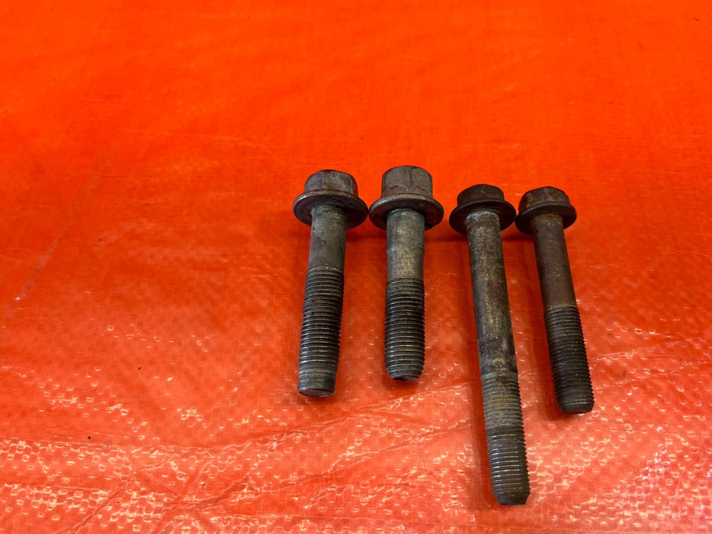 B SERIES REAR TRANSMISSION BRACKET BOLTS B16 B17 B18 B20 INTEGRA CIVIC OEM #2215