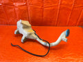 06 11 HONDA CIVIC 4 DOOR SEDAN   WINDSHIELD WIPER FLUID RESERVOIR TANK OEM #1510