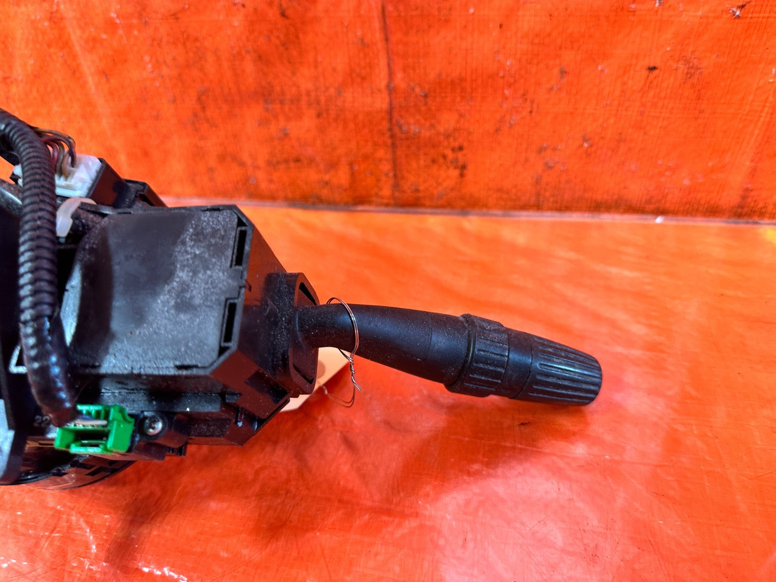 04 08 ACURA TSX HEADLIGHT BLINKER TURN SIGNAL WINDSHIELD WIPER COMBO SWITCH #3227