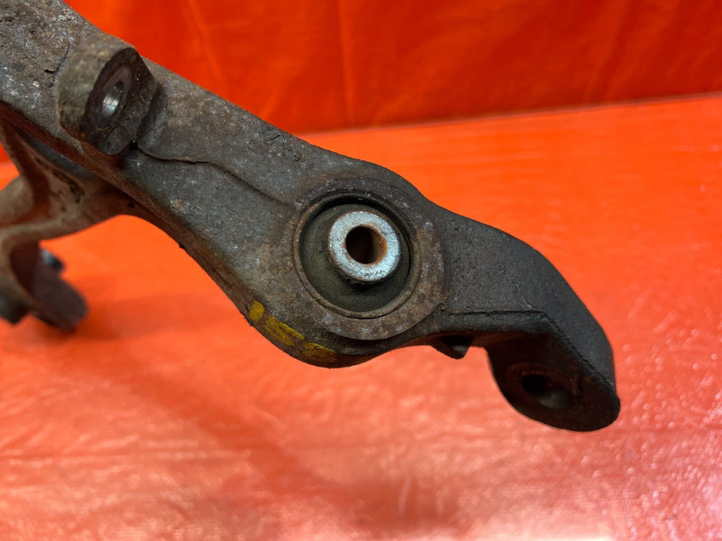 09 14 ACURA TSX   DRIVER LEFT FRONT   LOWER CONTROL ARM   OEM FACTORY #15810
