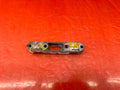 B16A2 B18C1 B18C5 CAM CAP RAILS CAMSHAFT COVER CAPS  PLATE #2 B16 B17 B18 OEM  0
