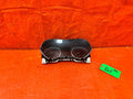 2016 16 INFINITI Q50   3.0L TURBO ONLY   INSTRUMENT GAUGE CLUSTER SPEEDO OEM 3160
