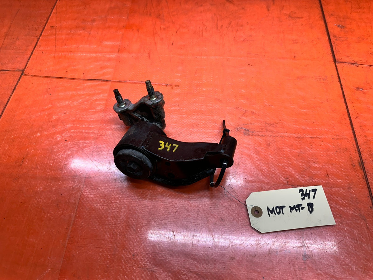 2004-2008 ACURA TL 3.2L 6MT MANUAL TRANSMISSION MOUNT BRACKET OEM #3470