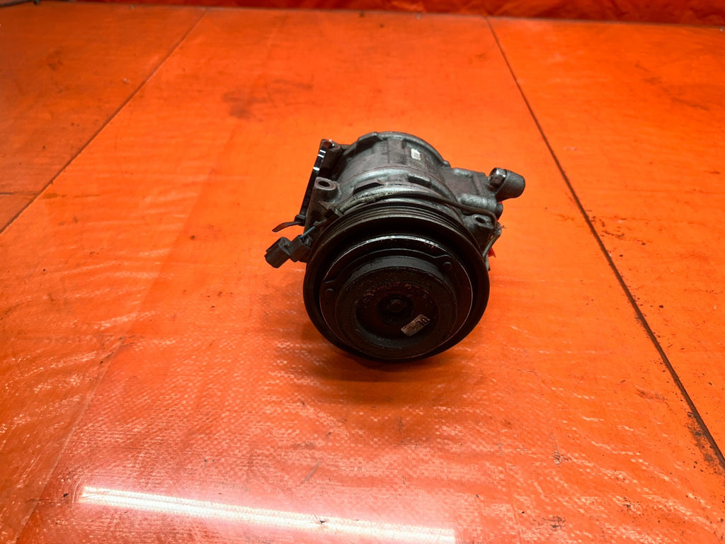 94 01 ACURA INTEGRA 1.8L AC AIR CONDITIONING COMPRESSOR PUMP OEM #3314