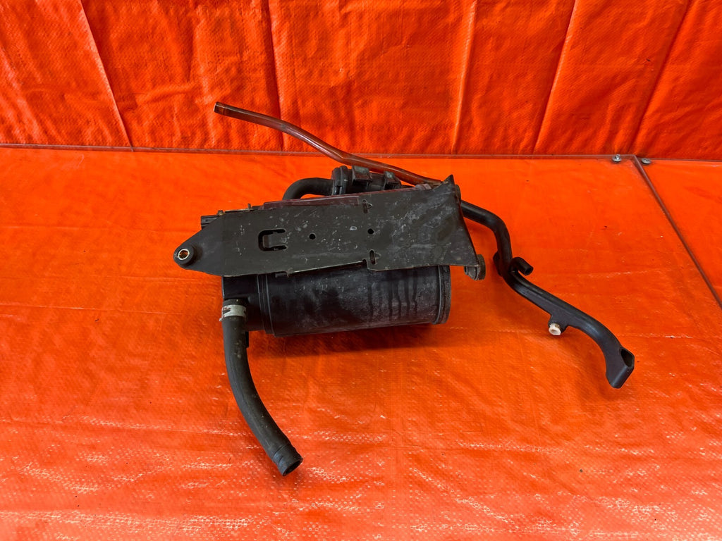 2000 ACURA 1.6 EL   FUEL VAPOR CHARCOAL EVAP TANK CANISTER   OEM FACTORY #1458