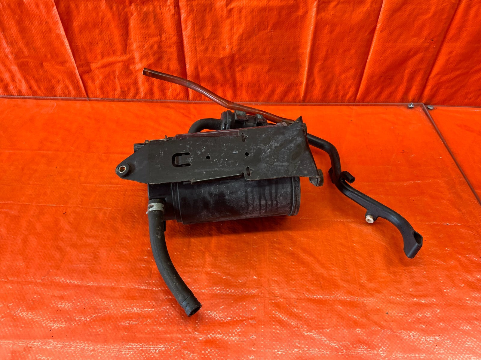 2000 ACURA 1.6 EL   FUEL VAPOR CHARCOAL EVAP TANK CANISTER   OEM FACTORY #1458