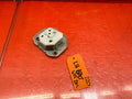 06 11 HONDA CIVIC   DRIVER LEFT REAR REINFORCEMENT RE CRASH BEAM BAR BRACKET 2200