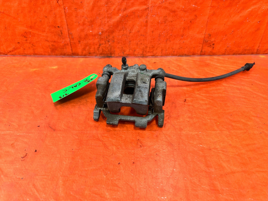 14 15 INFINITI Q50   NON SPORT   PASSENGER RIGHT REAR BRAKE CALIPER   OEM #3131