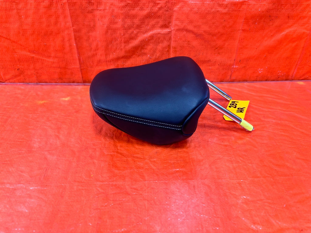 17 20 INFINITI Q60   FRONT SEAT HEAD REST   LEFT OR RIGHT   OEM #2894