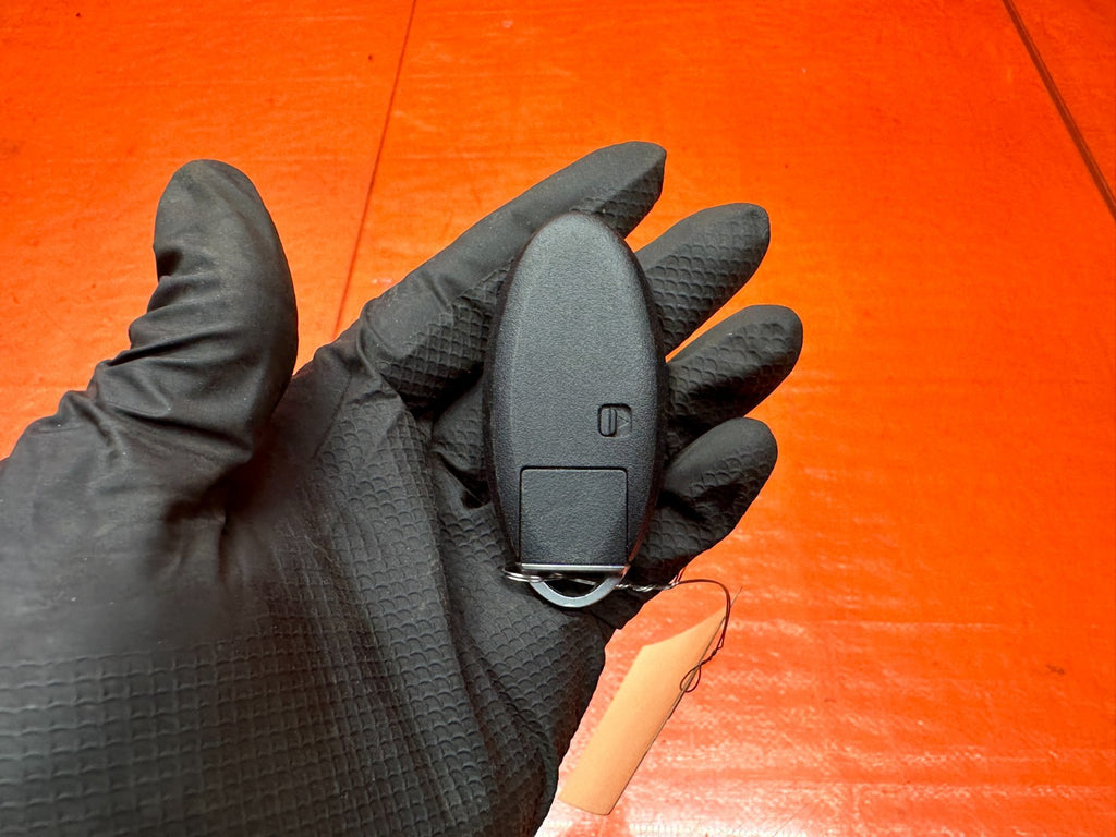 08 15 INFINITI G37 KEY FOB REMOTE KEYLESS ENTRY OEM FACTORY #54