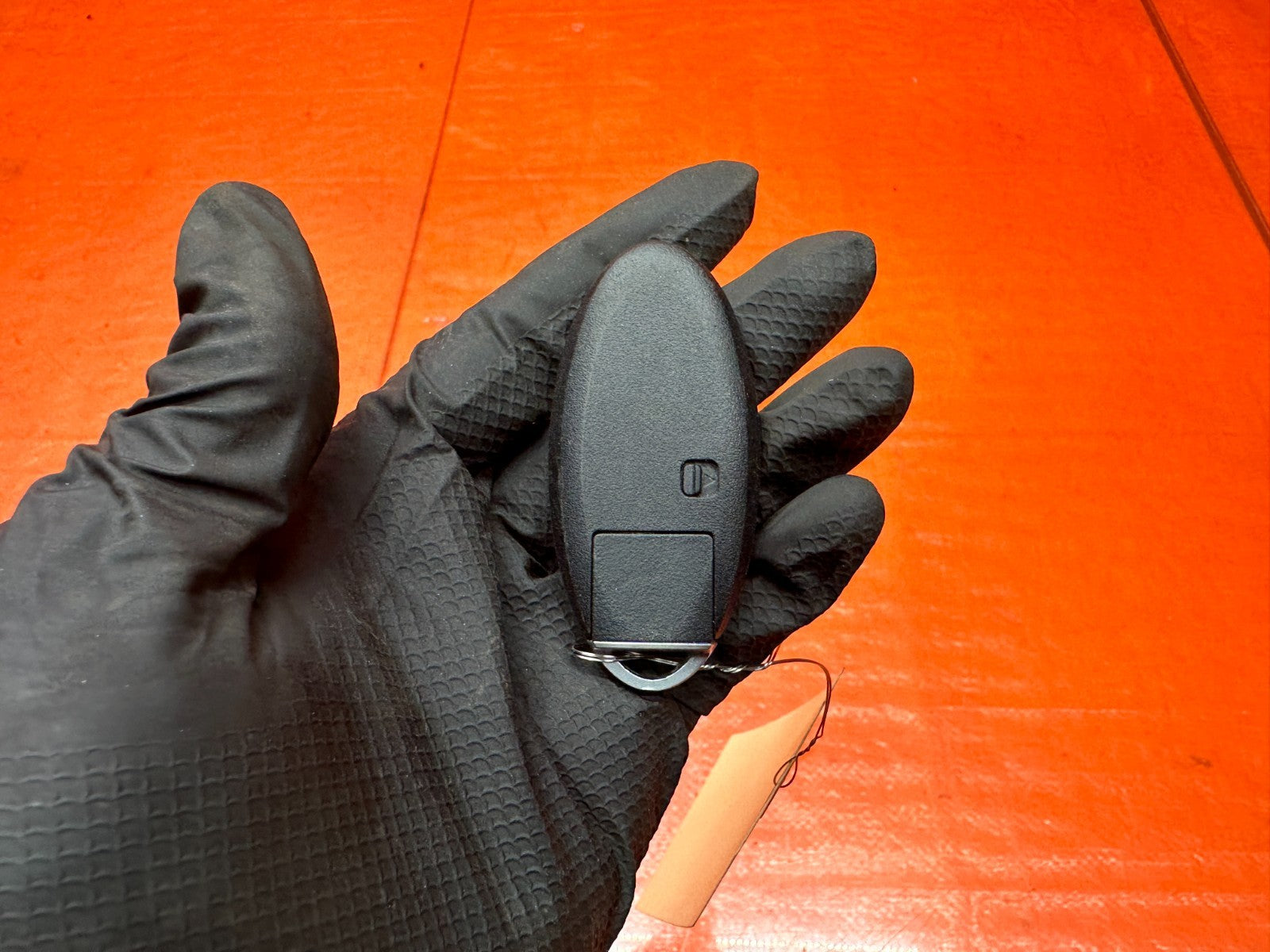 08 15 INFINITI G37 KEY FOB REMOTE KEYLESS ENTRY OEM FACTORY #54