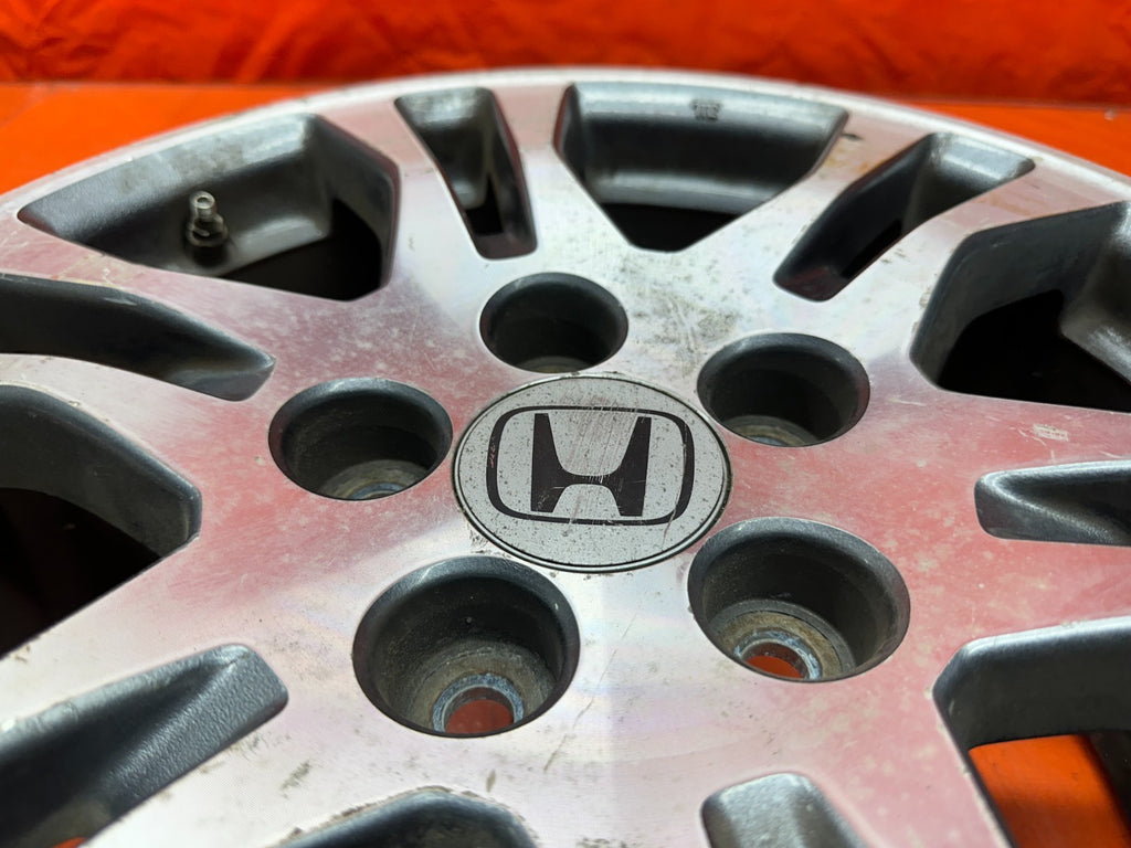 2011 2017 HONDA ODYSSEY 17" ALLOY WHEEL RIM FACTORY OEM FACTORY OE #ODY2
