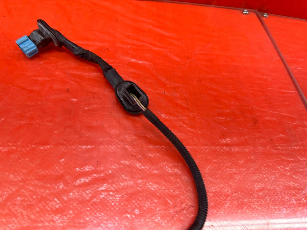 96 00 HONDA CIVIC SEDAN DX   LEFT OR RIGHT   REAR   DOOR WIRE HARNESS OEM 1955