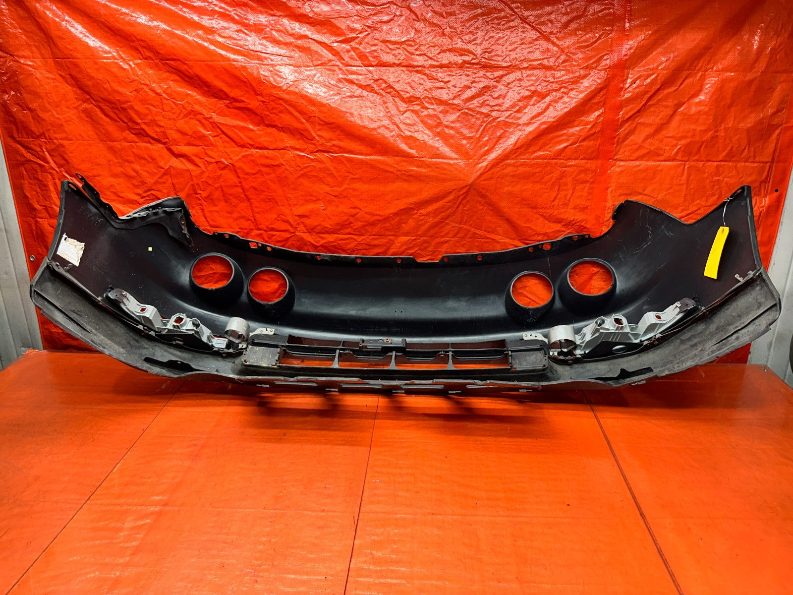 94 97 HONDA INTEGRA FRONT BUMPER COVER ASSEMBLY OEM FACTORY20