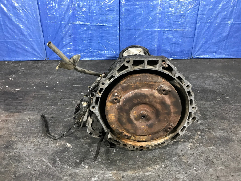 OEM 1993   1995 INFINITI J30 AUTOMATIC TRANSMISSION AUTO AT A/T 3