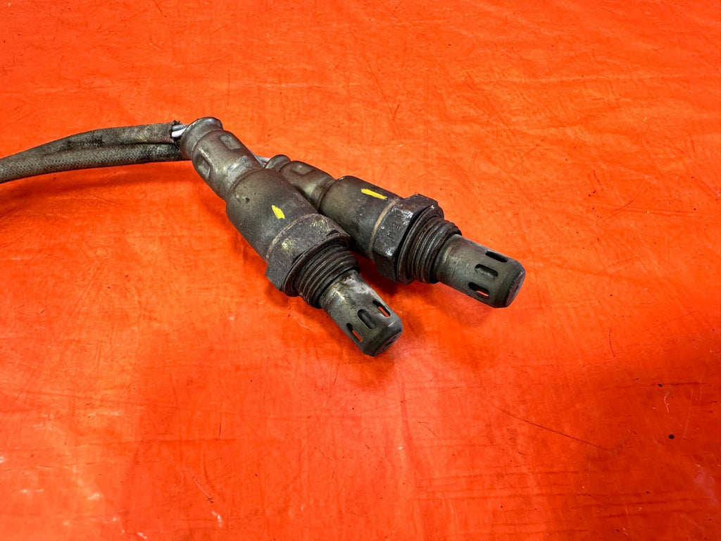 08 13 INFINITI G37   VQ37VHR VQ37   SECONDARY DOWNSTREAM   OXYGEN O2 SENSORS OEM4