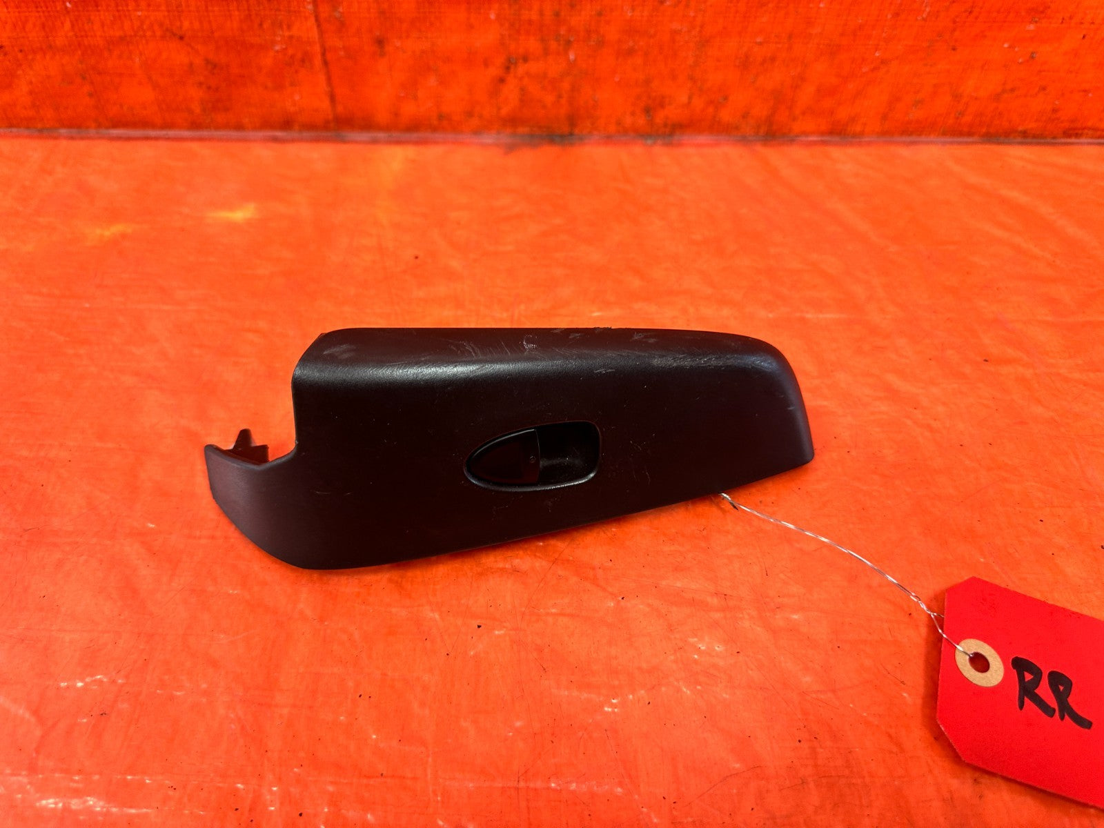 06 11 HONDA CIVIC 4D SEDAN PASSENGER RIGHT REAR WINDOW SWITCH DOOR LOCK OEM 3071