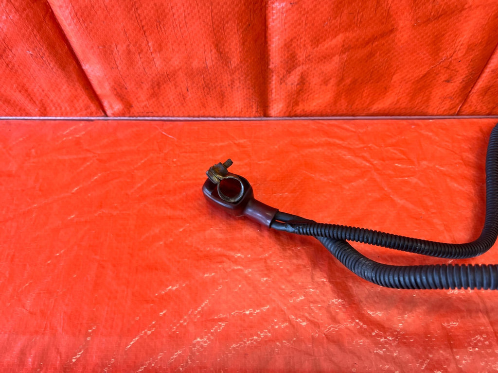 96 00 HONDA CIVIC   POSITIVE TERMINAL CHARGE STARTER HARNESS   OEM #1437