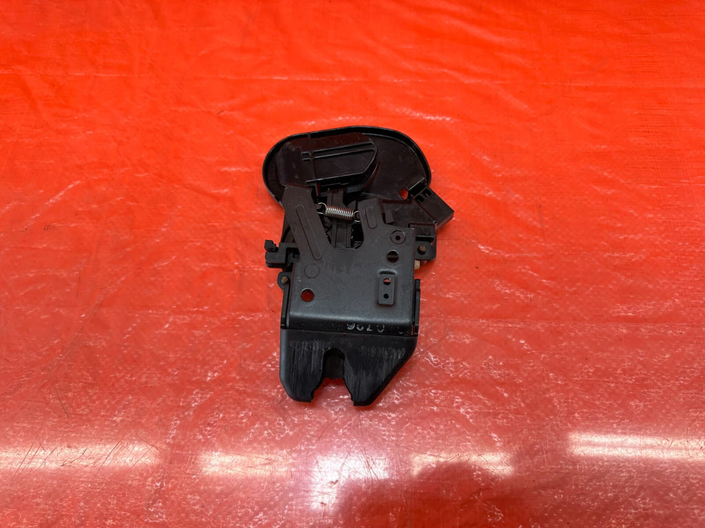 04 08 ACURA TSX TRUNK LOCKING MECHANISM LOCK LATCH HATCH   OEM FACTORY OE #1966