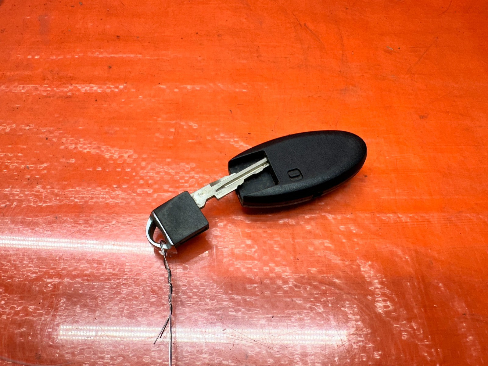 08 15 INFINITI G37 KEY FOB REMOTE KEYLESS ENTRY OEM FACTORY #24