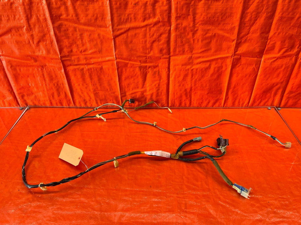 98 01 INTEGRA GS GSR LS SEDAN SUNROOF MOONROOF SLIDING ROOF WIRE HARNESS OEM 1180