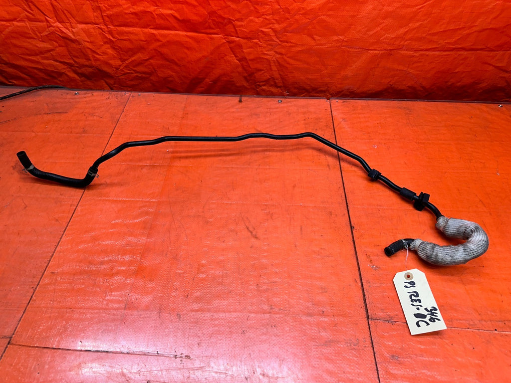 03-08 NISSAN 350Z - BRAKE BOOSTER LINE HOSE PIPE - OEM #3469