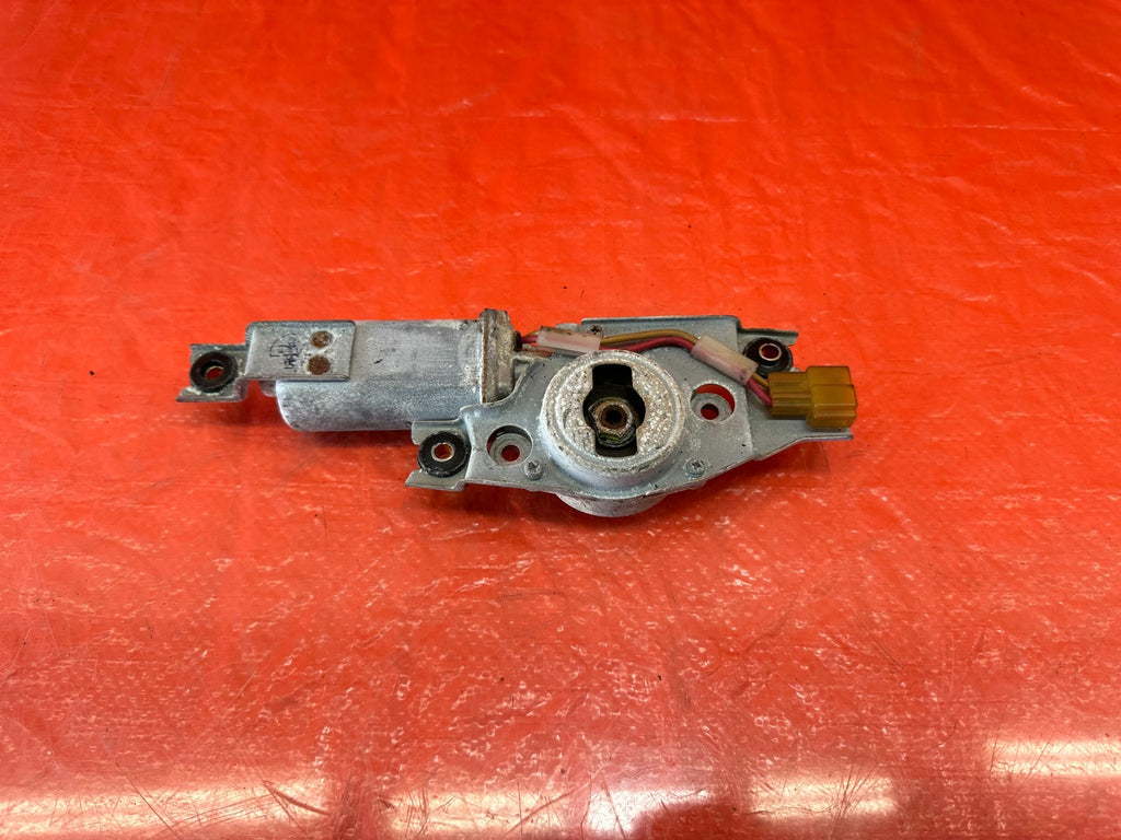 90 93 ACURA INTEGRA 2D   SUNROOF MOONROOF SLIDING ROOF   MOTOR   OEM #1890