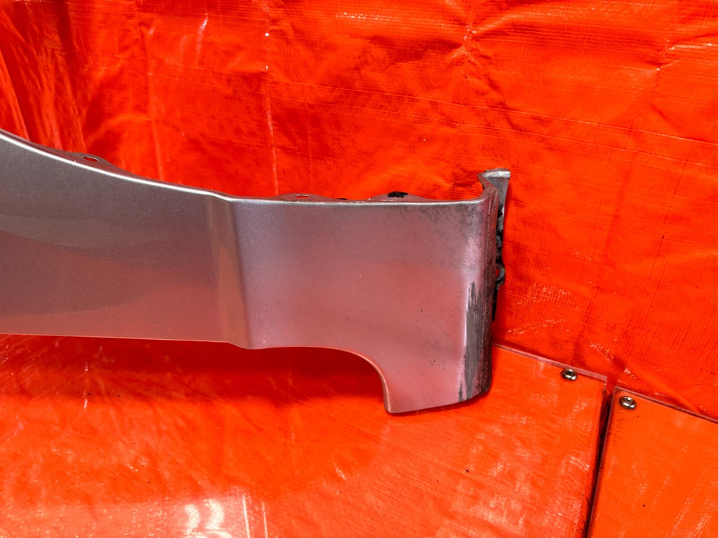 06 11 HONDA CIVIC SEDAN   FENDER   RIGHT SIDE   GRAY COLOR   OEM #2703