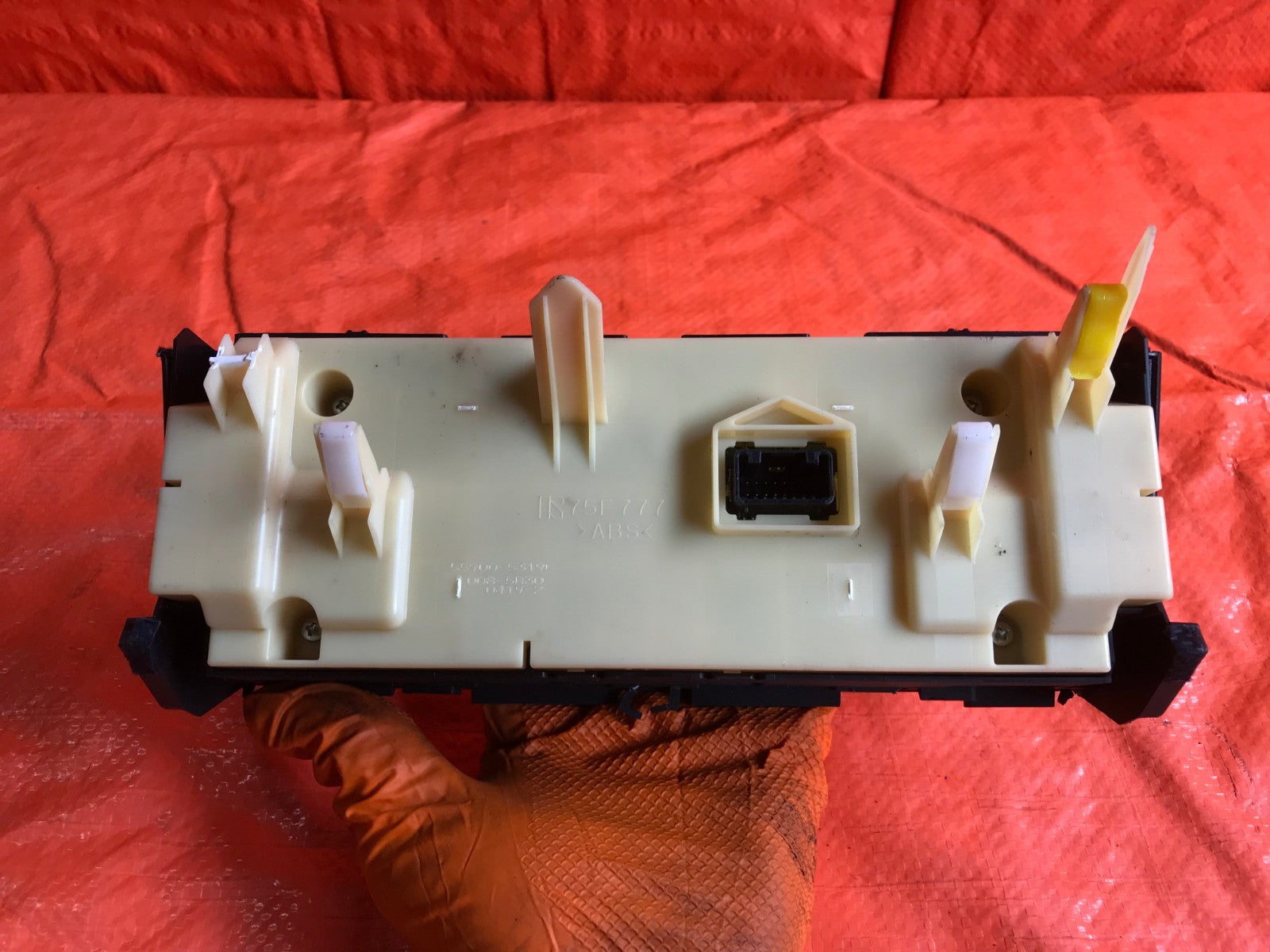 OEM 2014 2015 14 15 LEXUS IS250 IS350 AC CLIMATE CONTROL 55900 53190 4