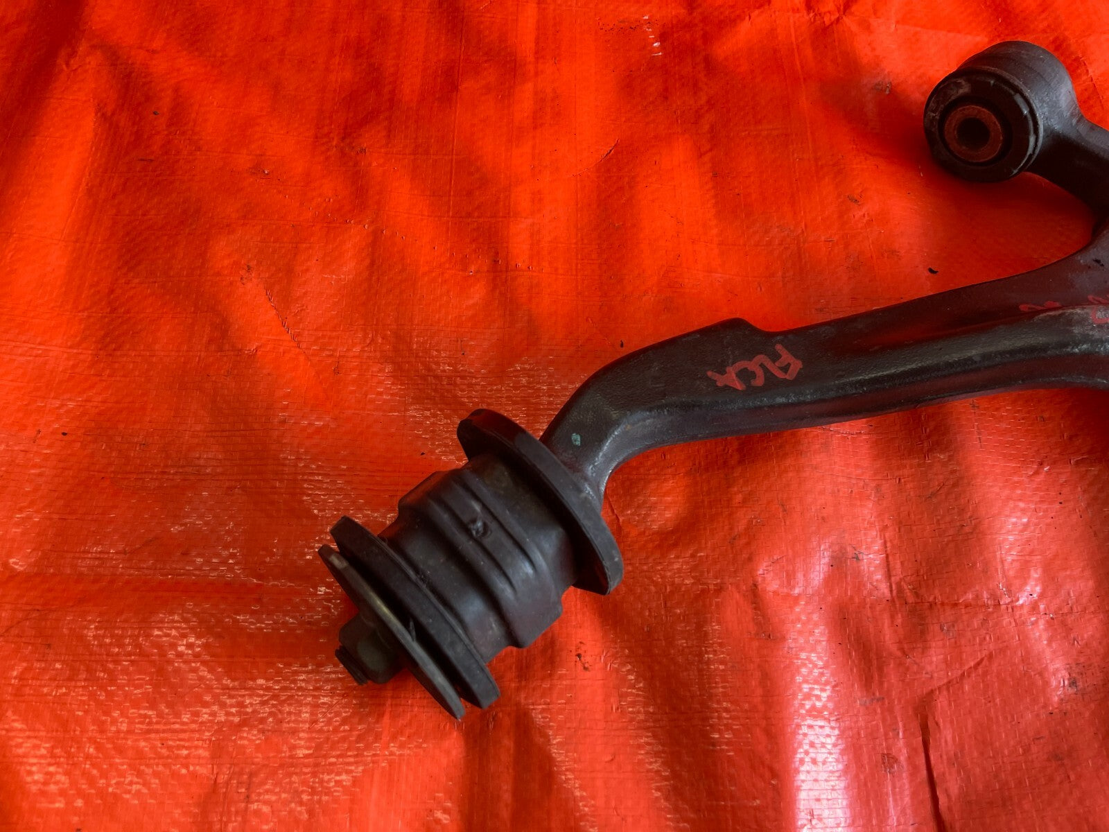 96 00 HONDA CIVIC EX MODEL   DRIVER LEFT FRONT LOWER CONTROL ARM OEM FACTORY OE2