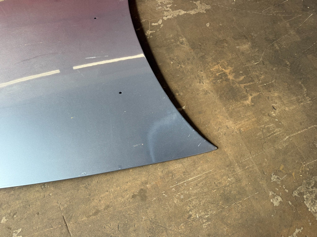 00 09 HONDA S2000 AP1 AP2 FRONT HOOD PANEL ASSEMBLY OEM FACTORY1